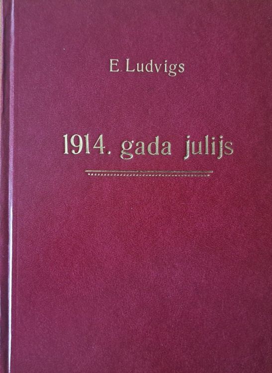 1914. gada jūlijs