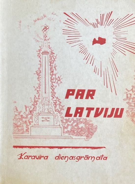 Karavīra dienassgrāmata