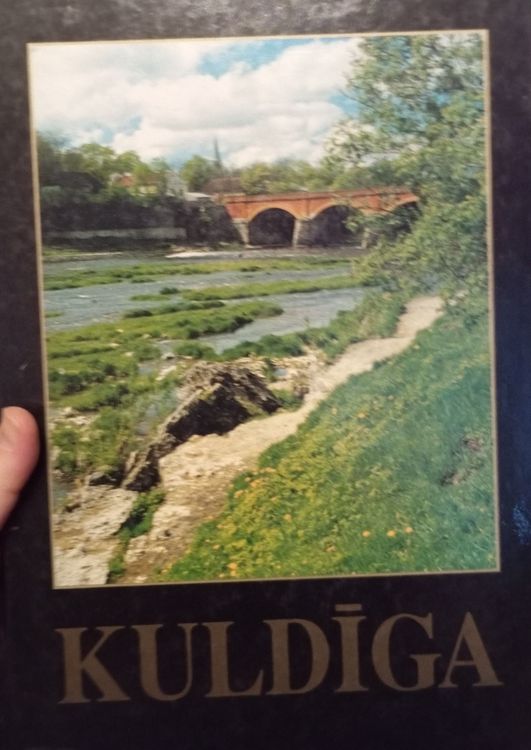Kuldīga 