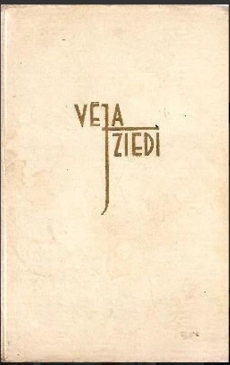	Vēja ziedi