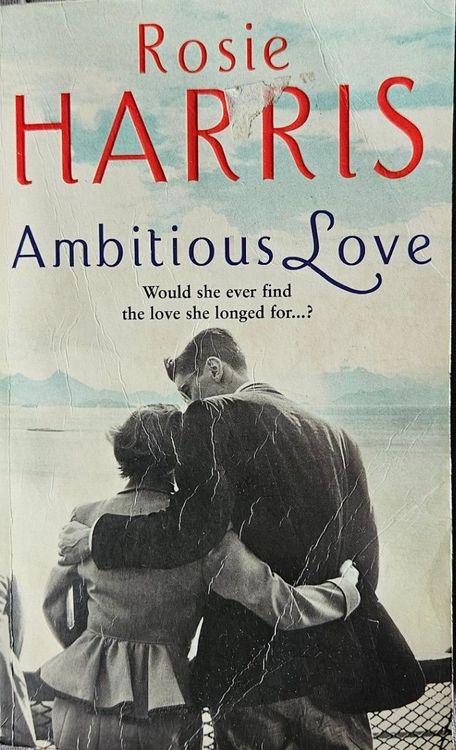 Ambitious Love