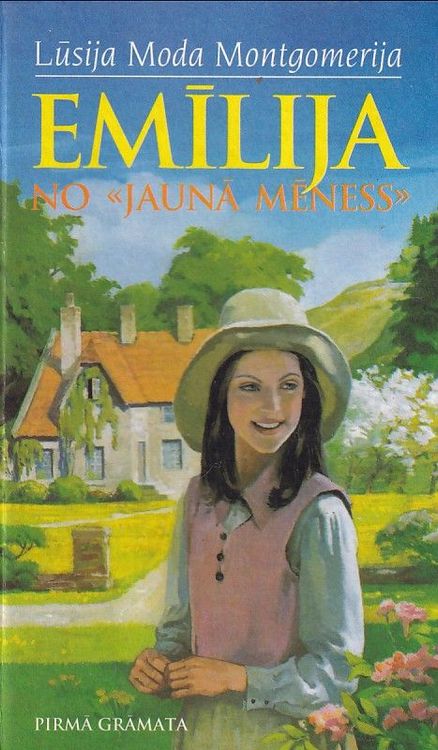 Emīlija no Jaunā mēness 1, 2