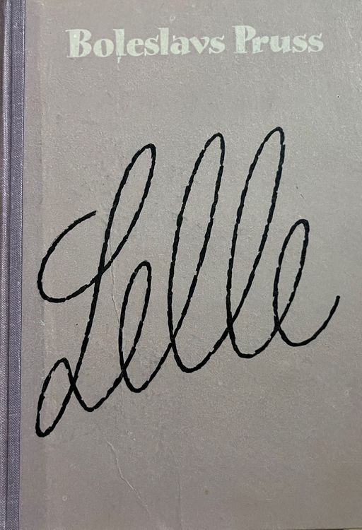 Lelle 1