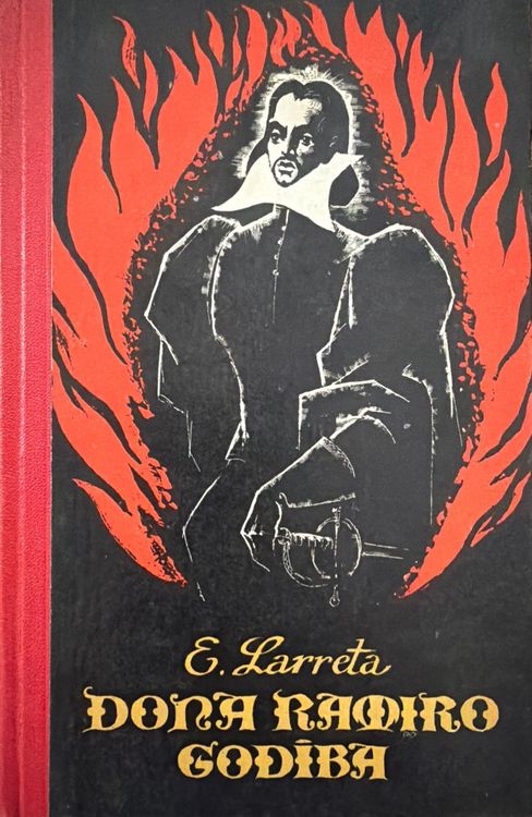 Dona Ramiro godība