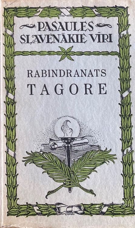 Rabindranats Tagore