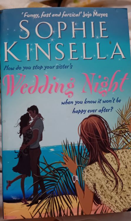 Wedding night
