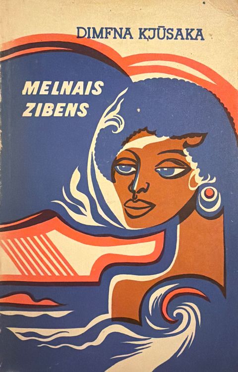 Melnais zibens