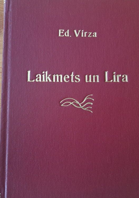 Laikmets un lira