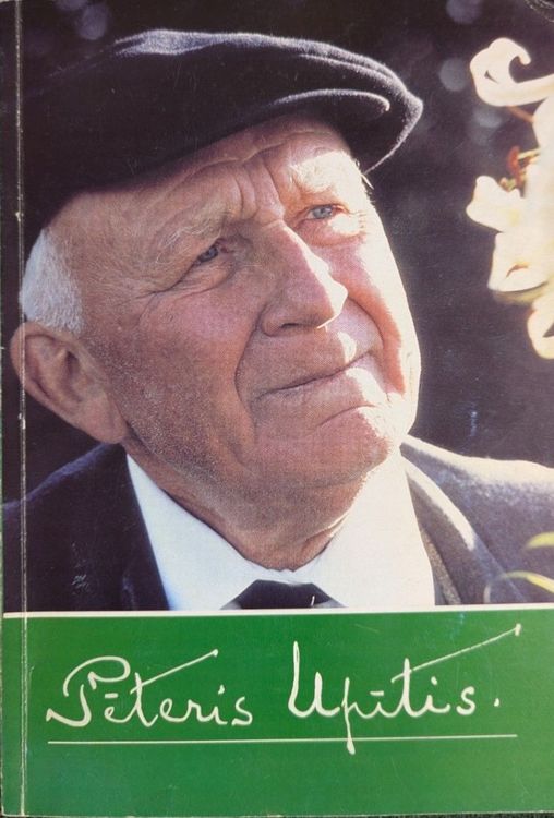 Pēteris Upītis