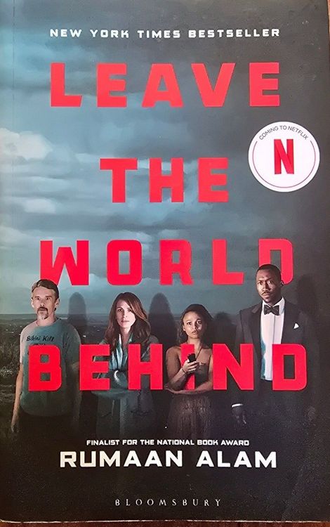 Leave the World Behind