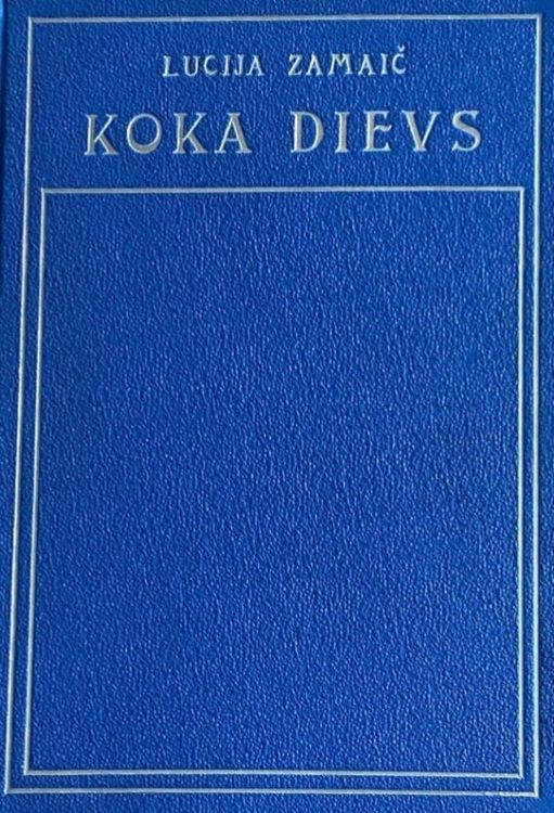 Koka Dievs 