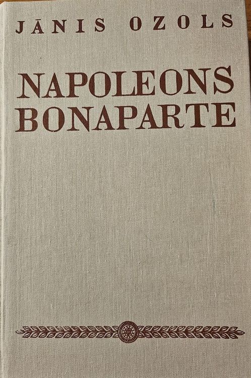 Napoleons Bonaparte