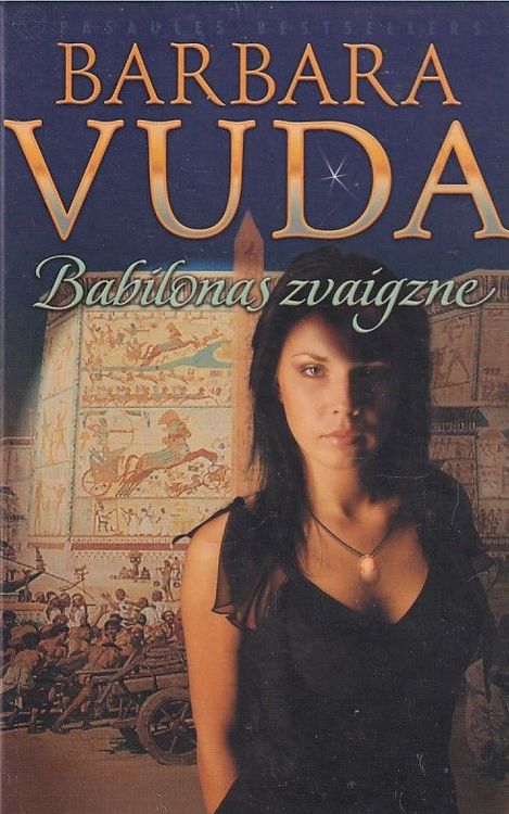 Babilonas zvaigzne