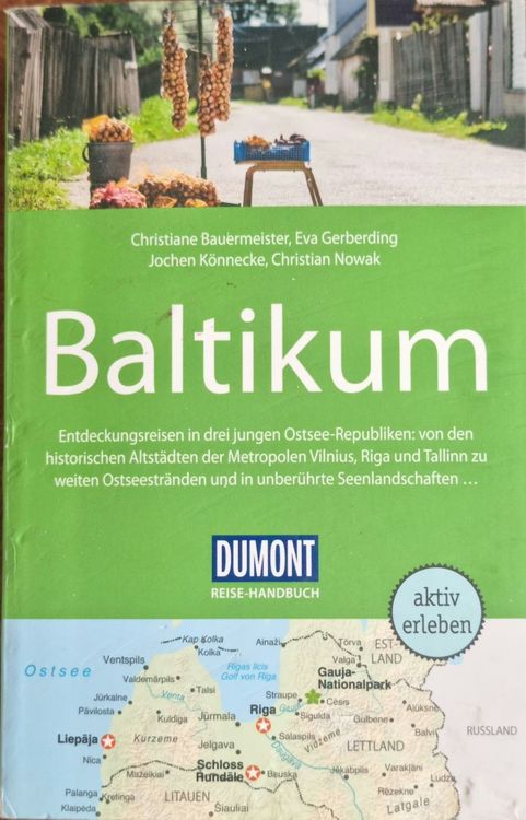 Baltikum