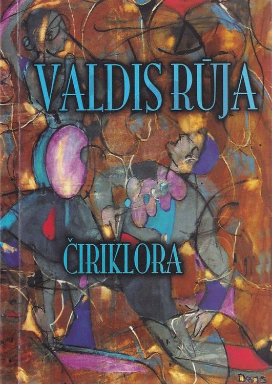 Čiriklora