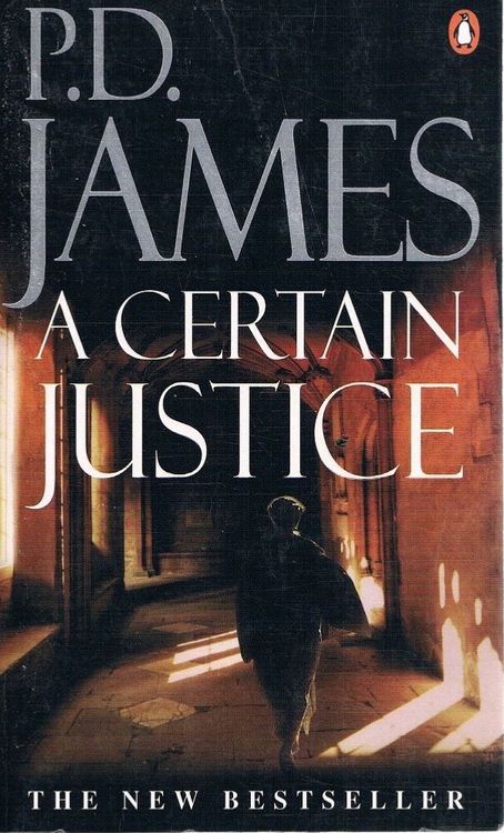 A Certain Justice