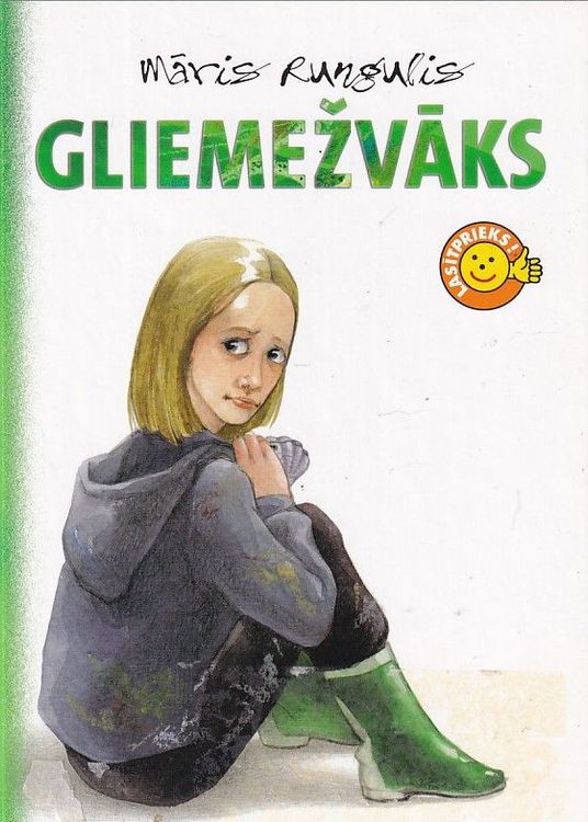 Gliemežvāks