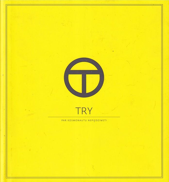TRY