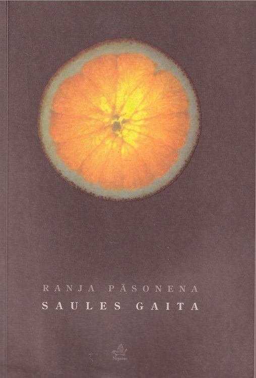 Saules gaita