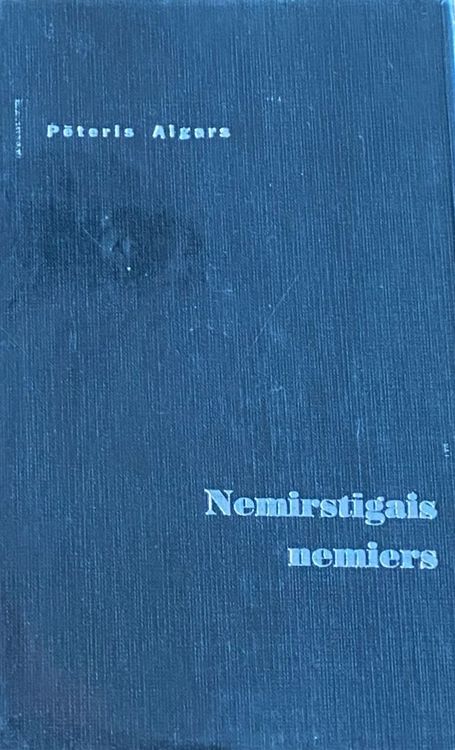 Nemirstīgais nemiers