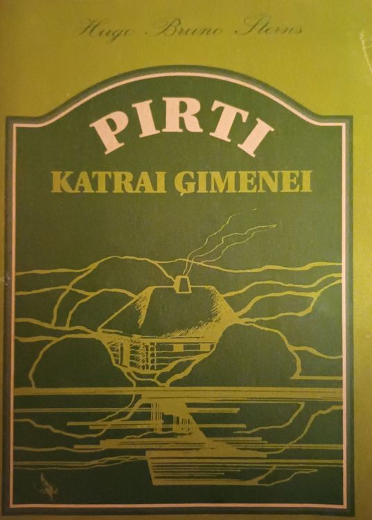 Pirti katrai ģimenei