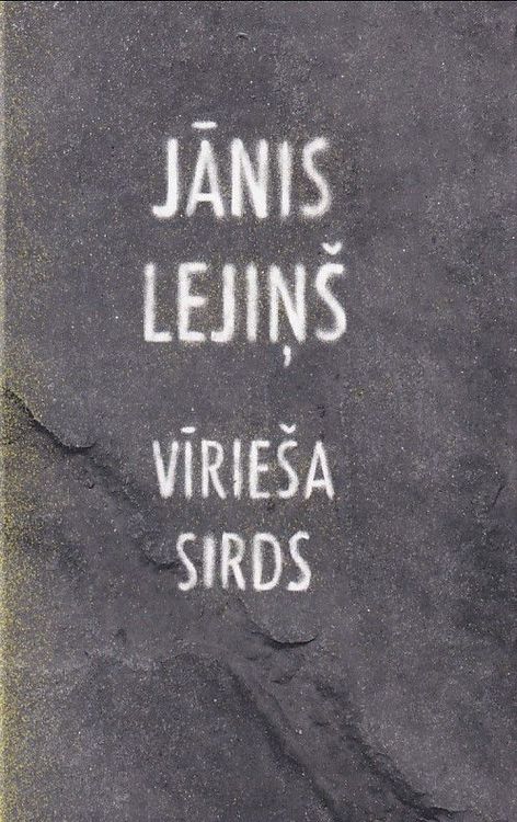Vīrieša sirds
