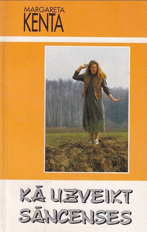 Kā uzveikt sāncenses