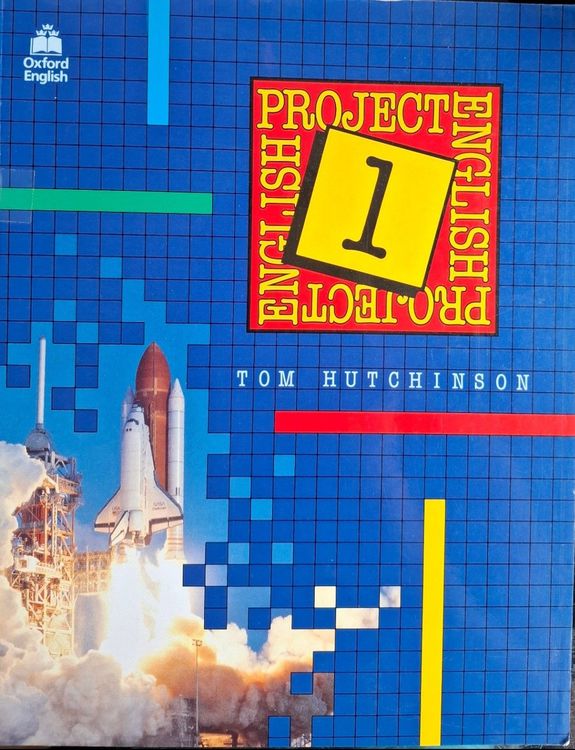 Project English 1, Student's Book 