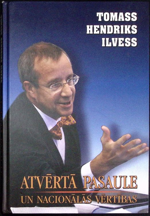 Atvērtā pasaule un nacionālās vērtības