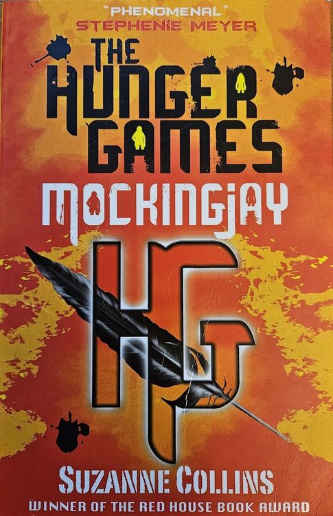 The Hunger Games 