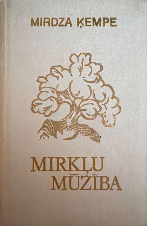 Mirkļu mūžība