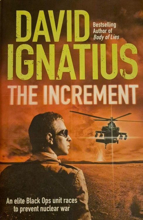 The Increment