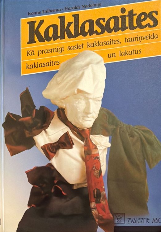 Kaklasaites