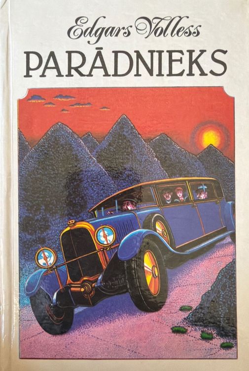 Parādnieks