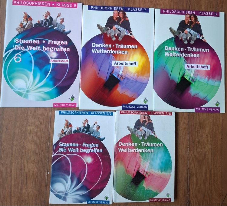 5 grāmatas vācu valodas apguvei 