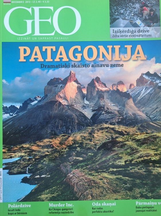 GEO 12/2013
