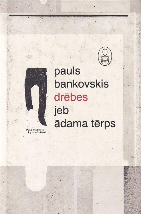 Drēbes jeb Ādama tērps