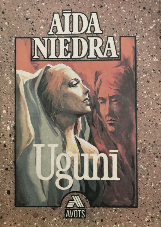 Ugunī