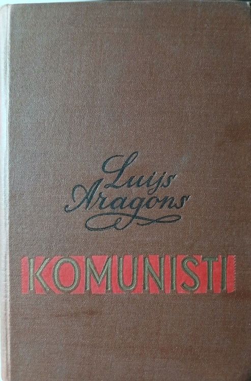 Komunisti I