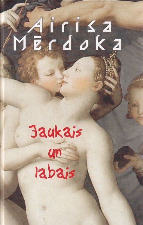 Jaukais un labais