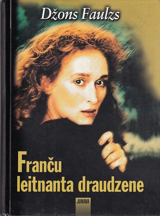 Franču leitnanta draudzene