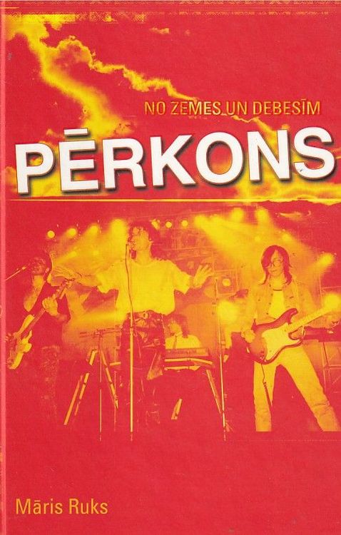 Pērkons