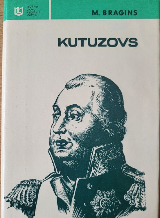 Kutuzovs Kutuzovs