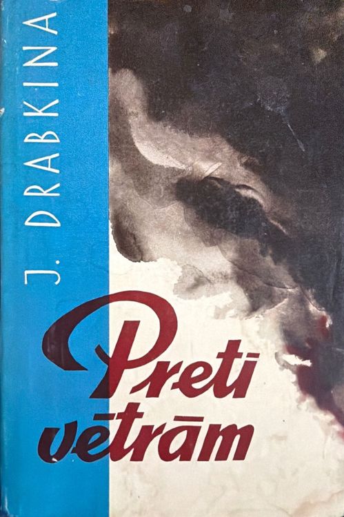 Pretī vētrām. Stāsts par Džonu Rīdu