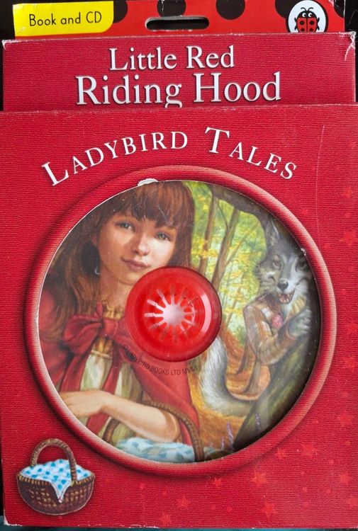 Little Red Riding Hood