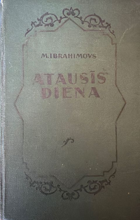 Atausīs diena