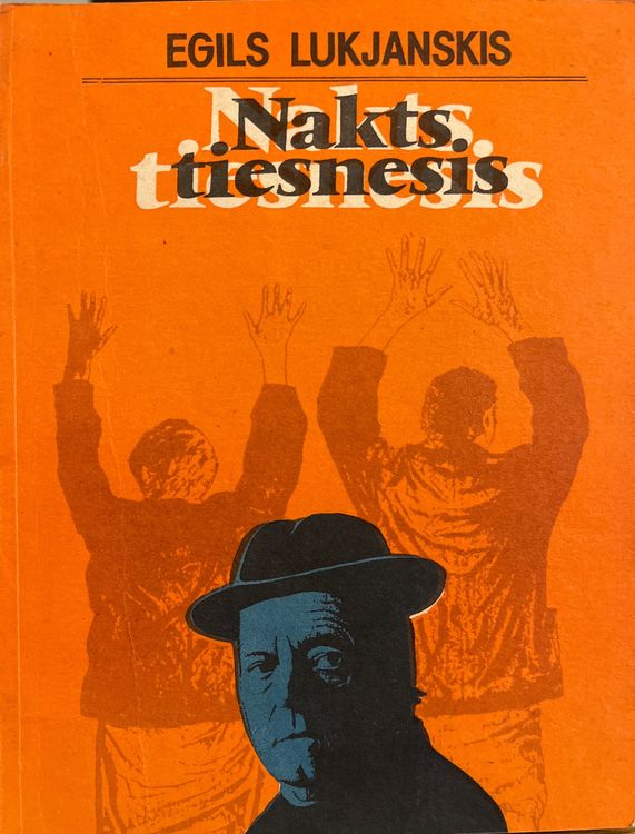 Nakts tiesnesis