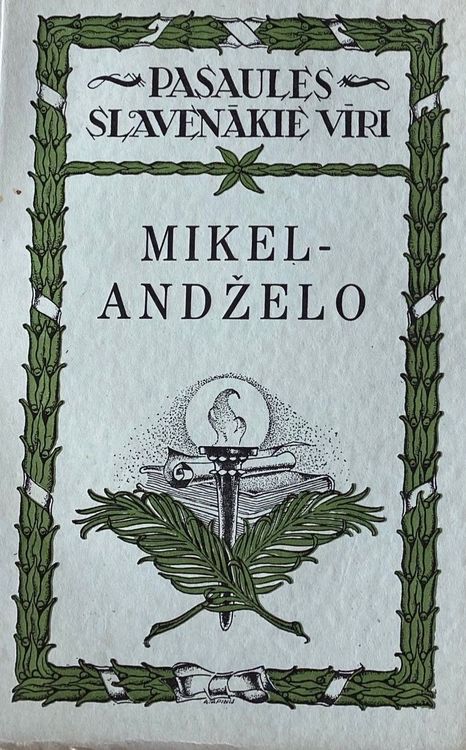 Mikelandželo