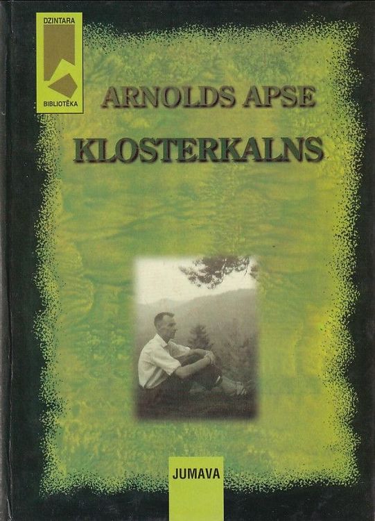 Klosterkalns