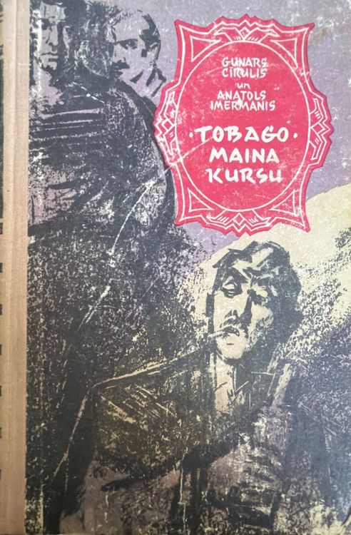 Tobago maina kursu